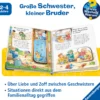 Wieso? Weshalb? Warum? Wir sind Geschwister