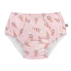 Windelbadehose Eiscreme