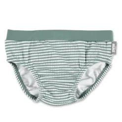 Windelbadehose Hai