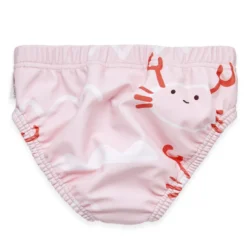 Windelbadehose Krabben