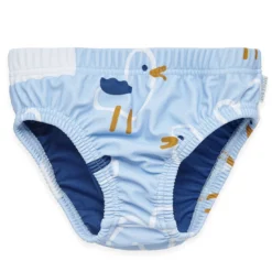 Windelbadehose Möwen