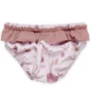 Windelbadehose Wal