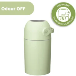 Windeleimer Odour Off Green