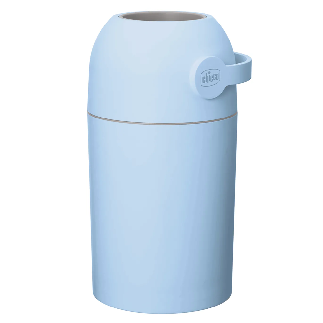 Windeleimer Odour Off Light Blue