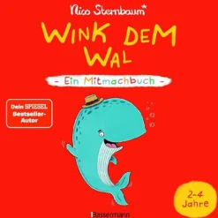 Wink dem Wal