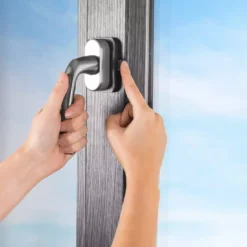 WinLock Fenster- und Balkontürsicherung
