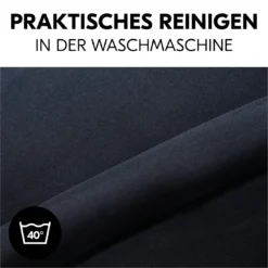 Winterfußsack