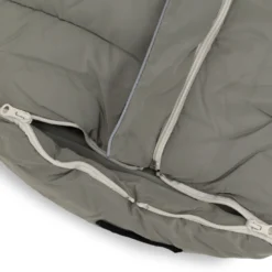 Winterfußsack