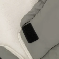 Winterfußsack