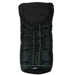 Winterfußsack