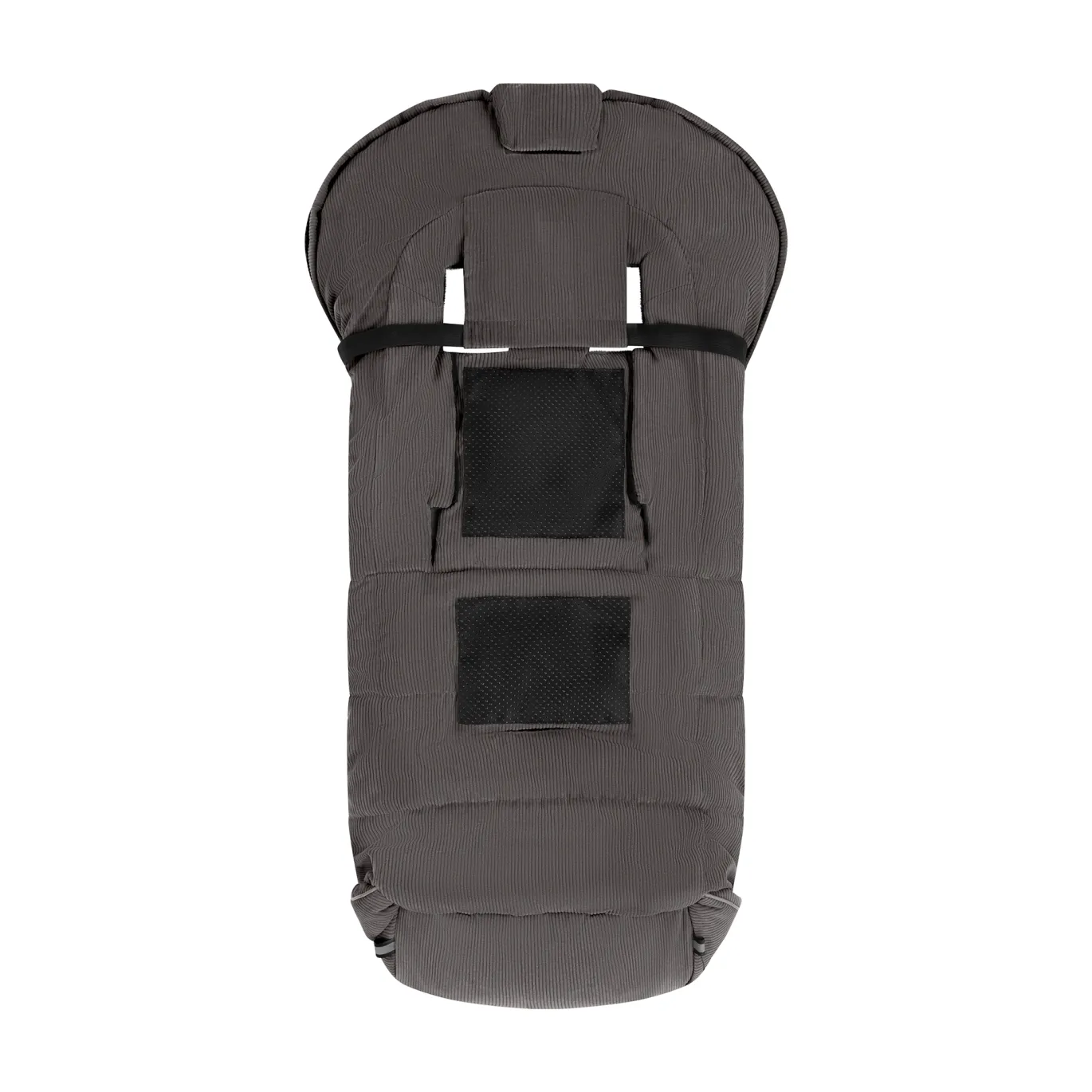 Winterfußsack Almond