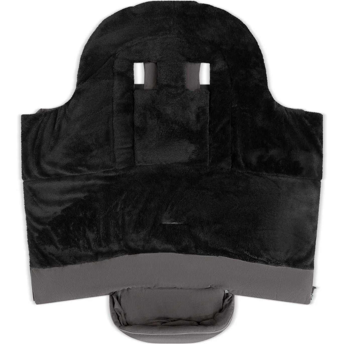 Winterfußsack Almond