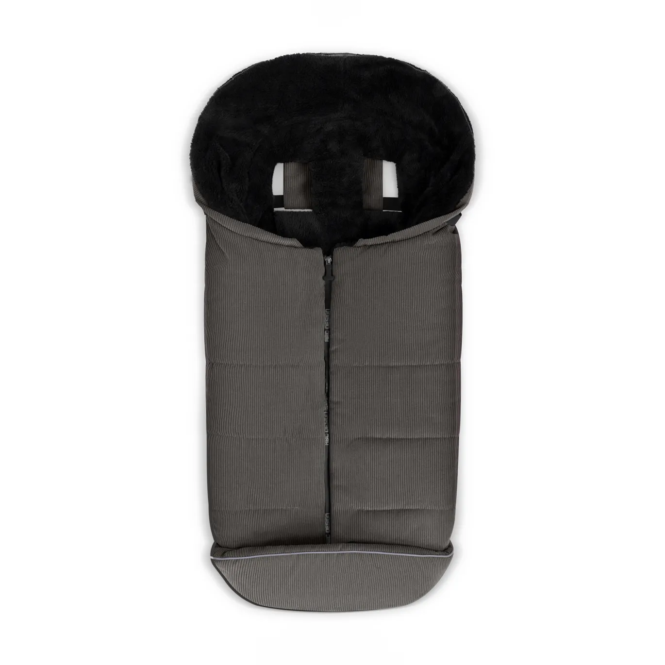 Winterfußsack Almond