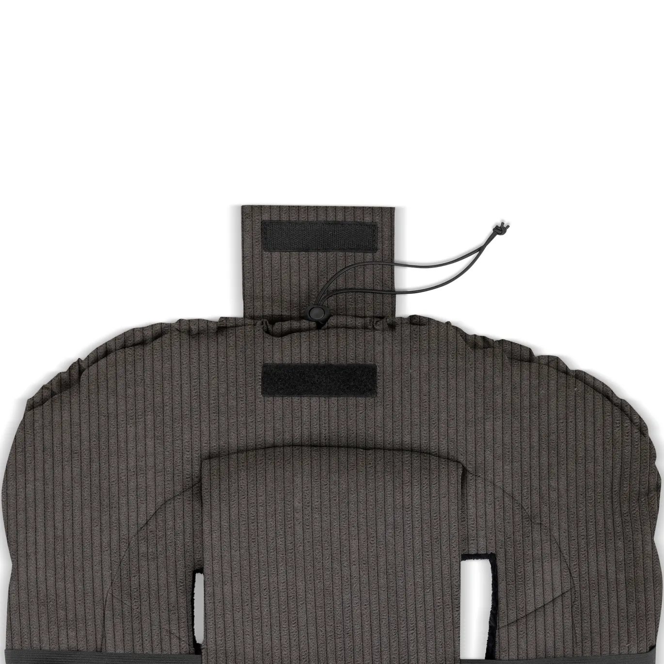 Winterfußsack Almond
