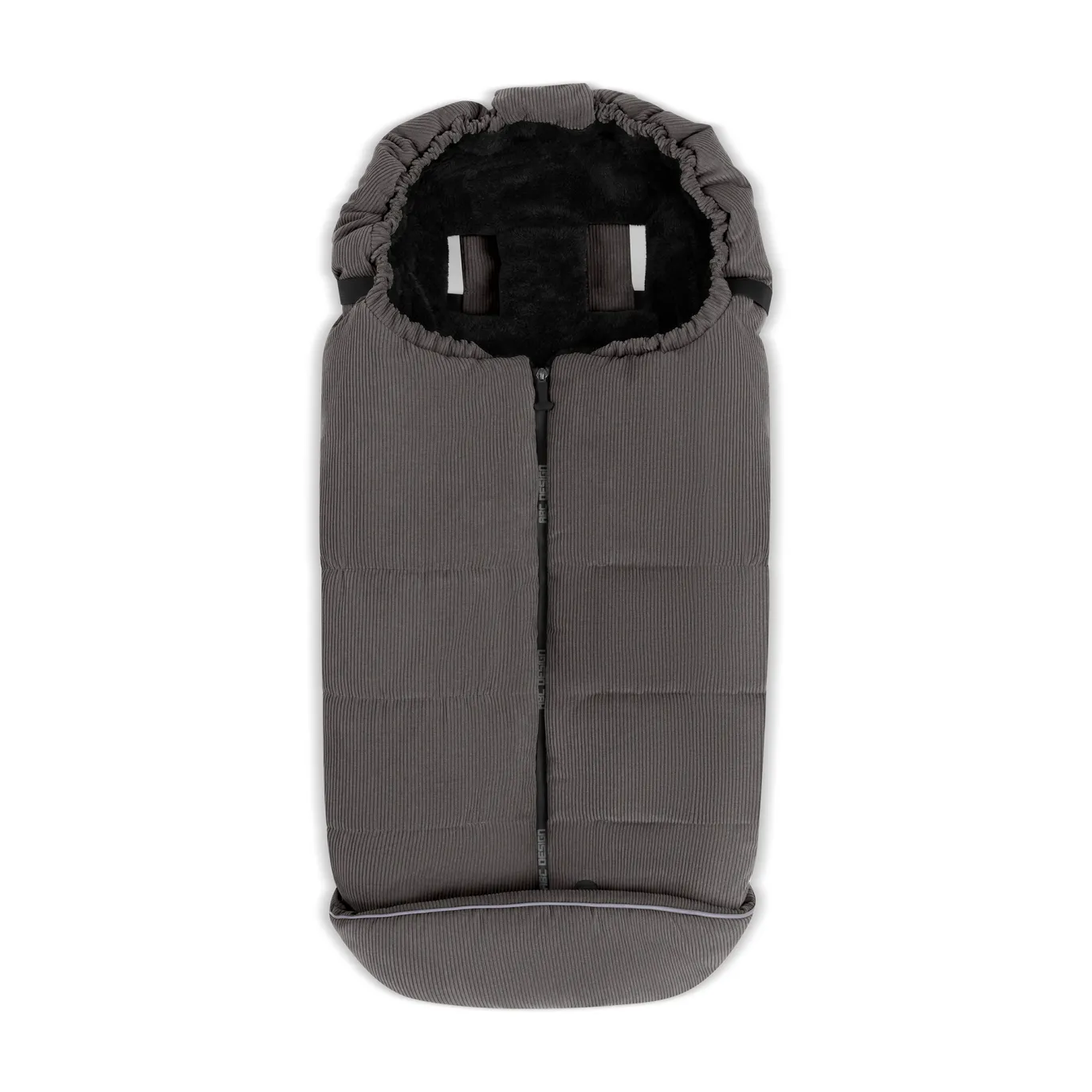 Winterfußsack Almond