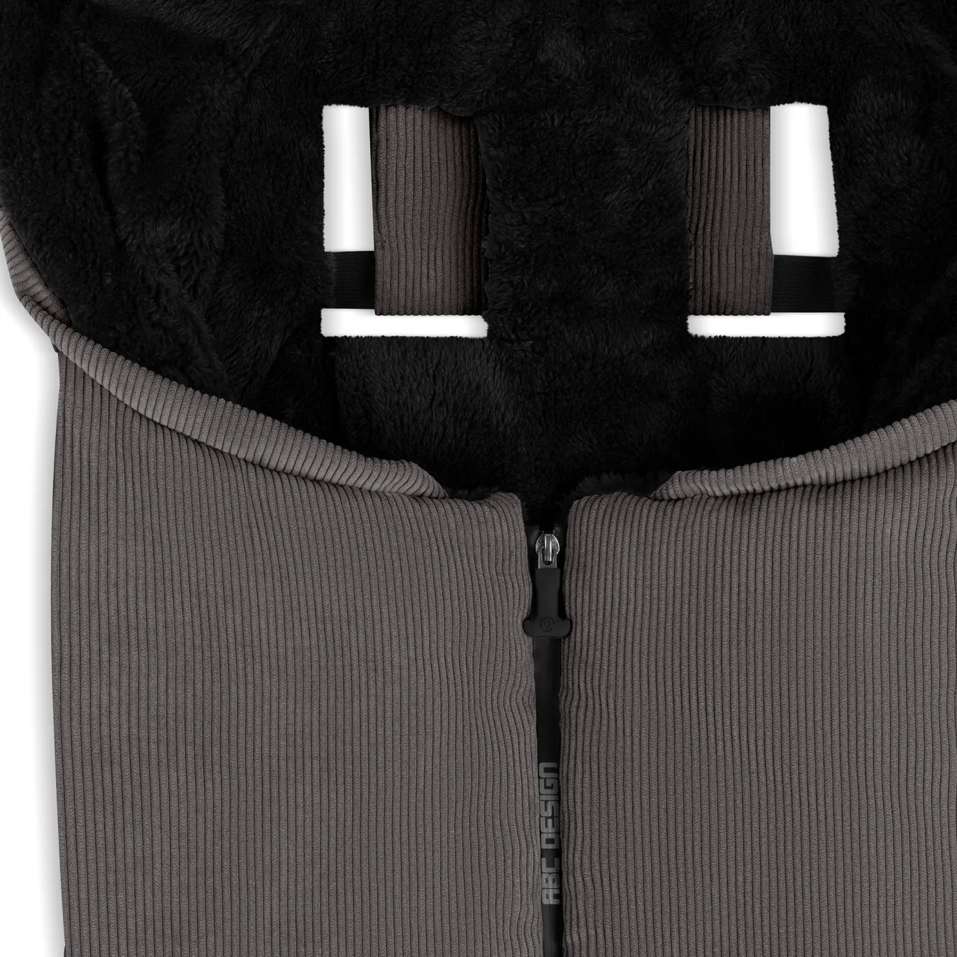 Winterfußsack Almond