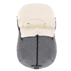 Winterfußsack Ice