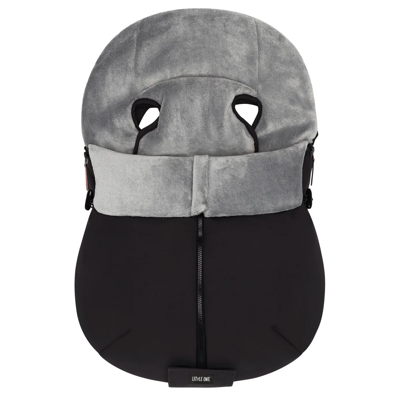Winterfußsack Ice