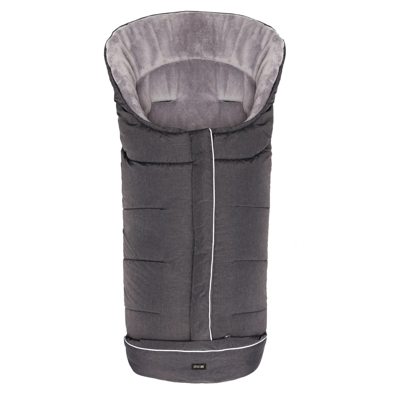 Winterfußsack Janga Soft