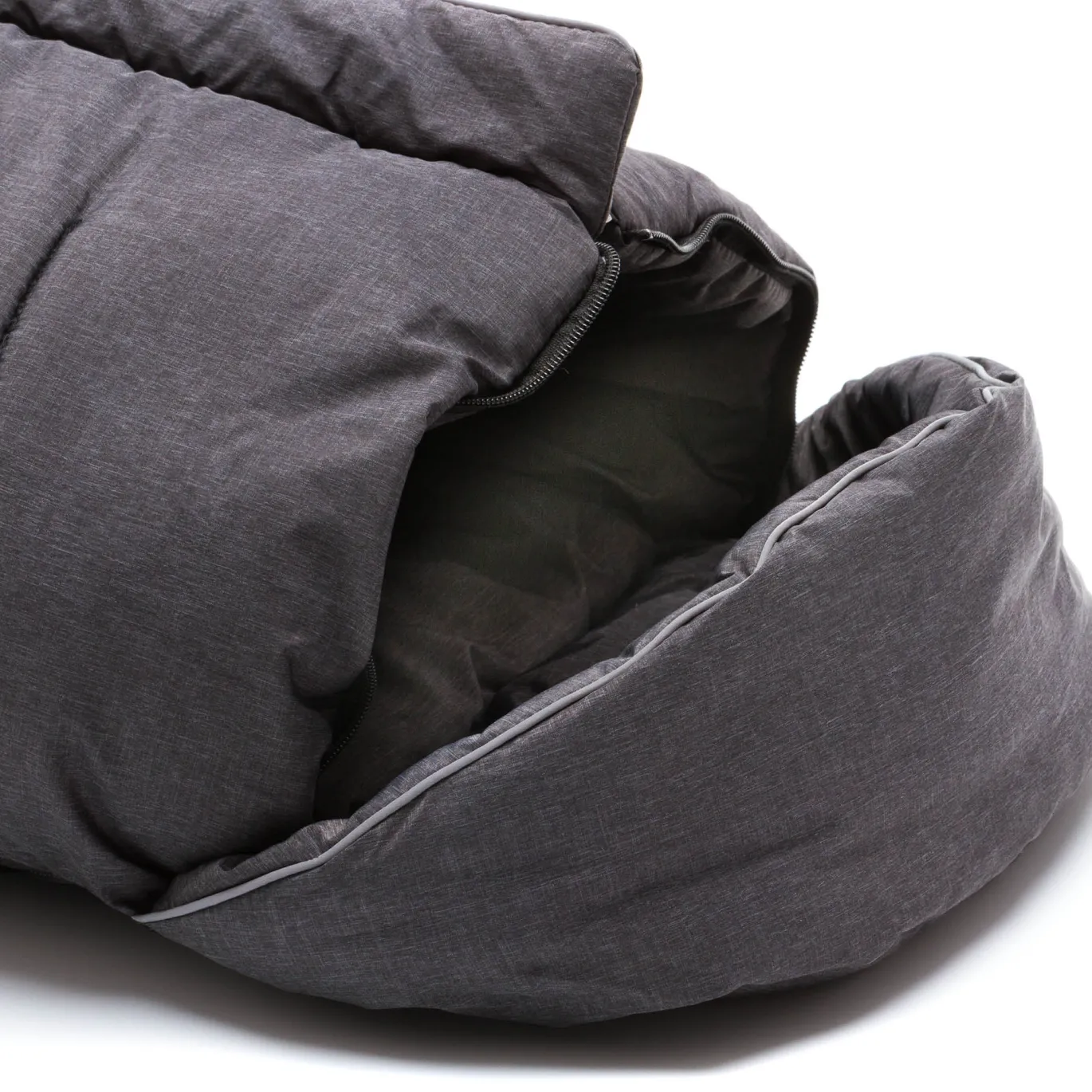 Winterfußsack Janga Soft