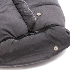 Winterfußsack Janga Soft