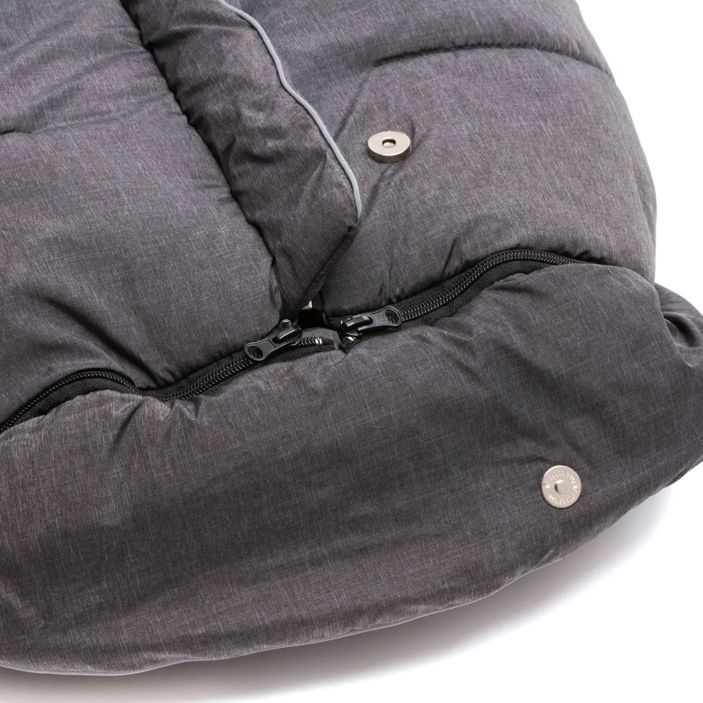 Winterfußsack Janga Soft