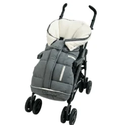 Winterfußsack Juna