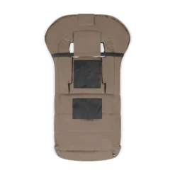 Winterfußsack Light Beige
