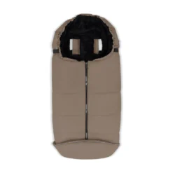 Winterfußsack Light Beige