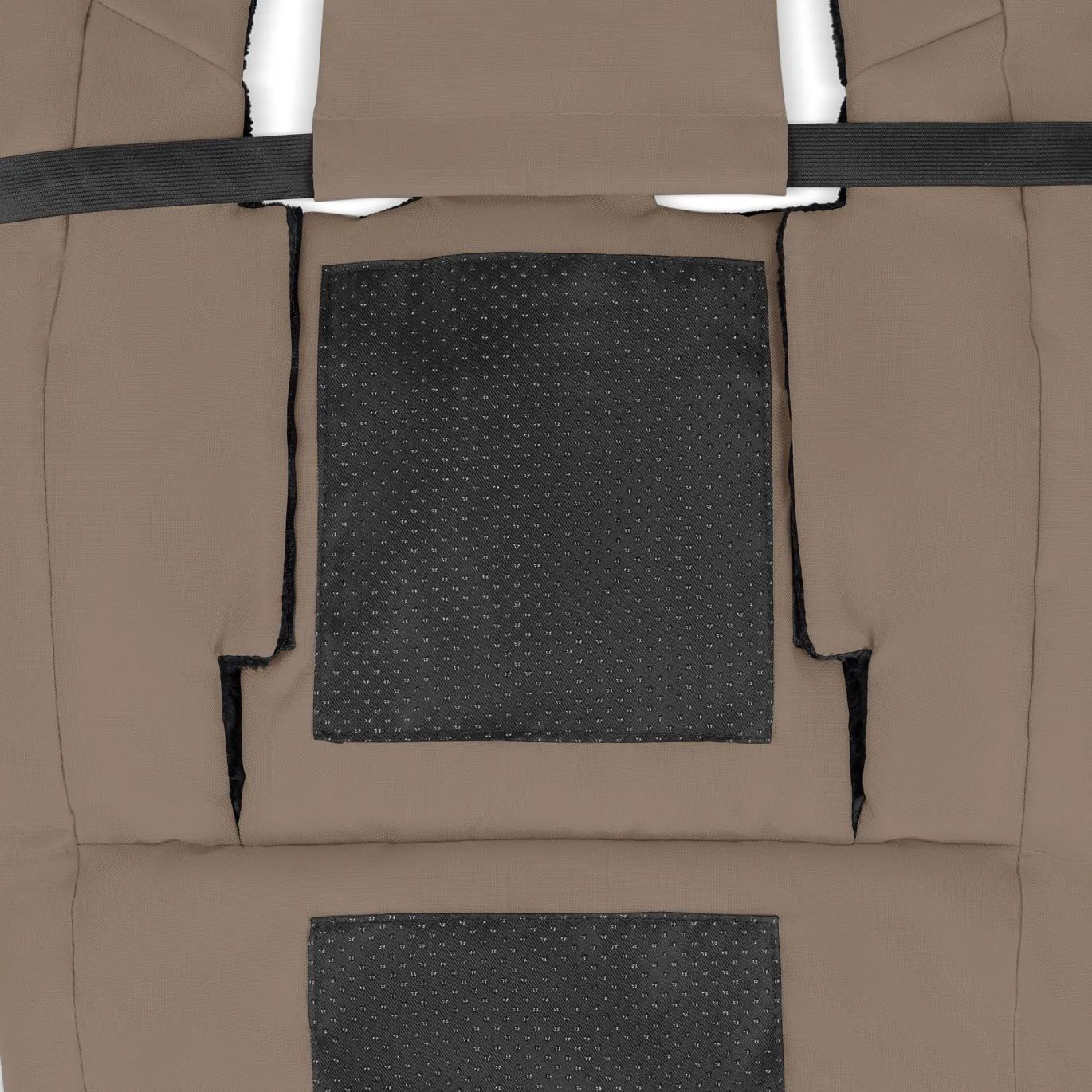 Winterfußsack Light Beige