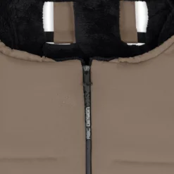 Winterfußsack Light Beige