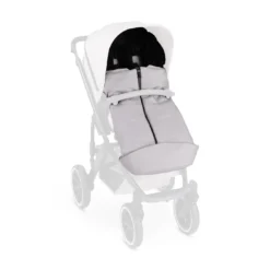 Winterfußsack Light Beige