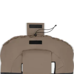 Winterfußsack Light Beige