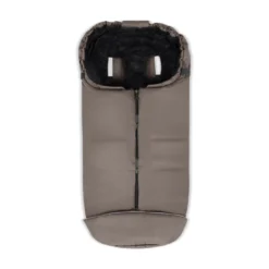 Winterfußsack Nature