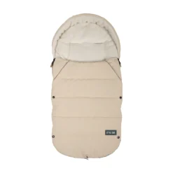 Winterfußsack Oskar