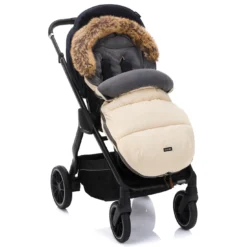 Winterfußsack Scandic