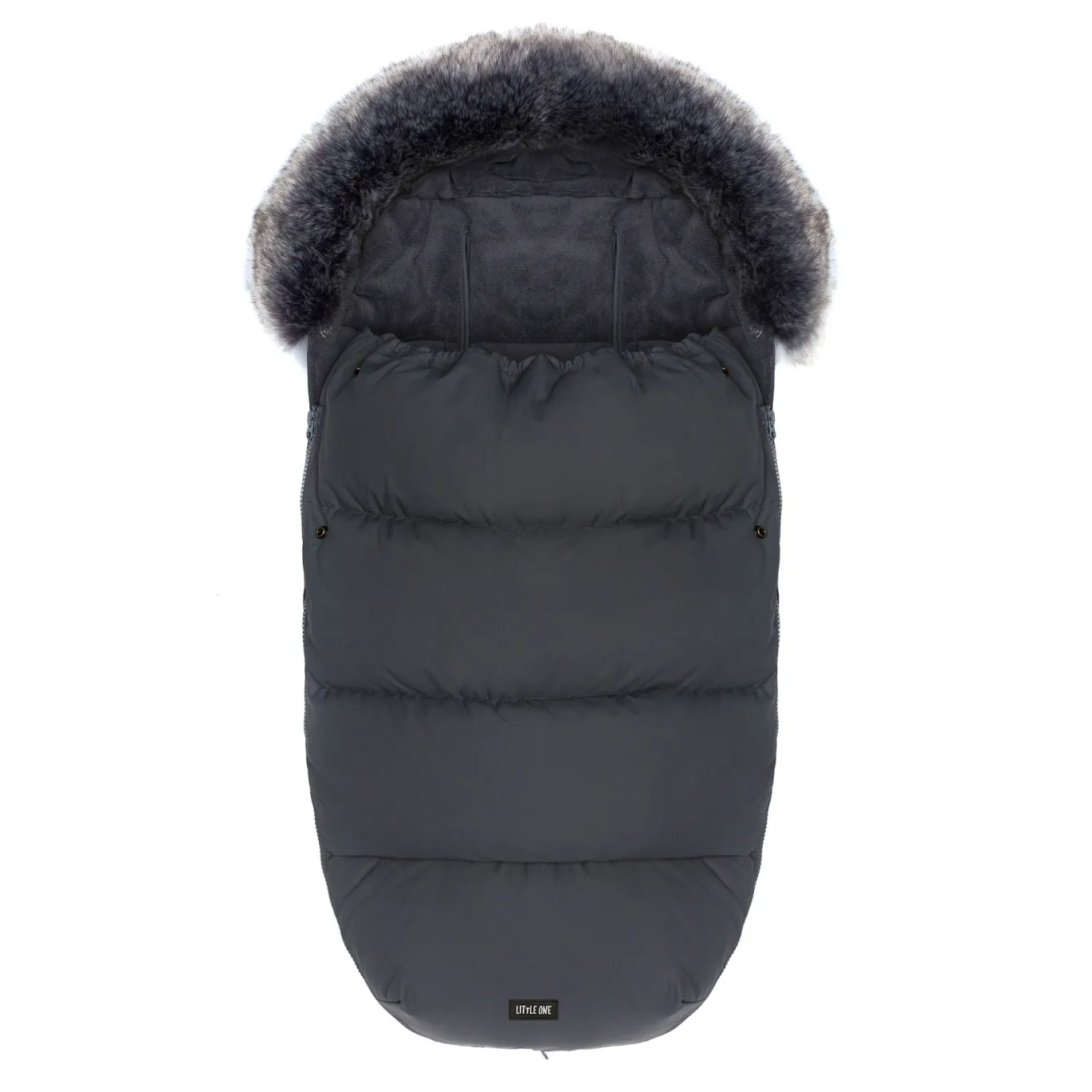 Winterfußsack Scandic