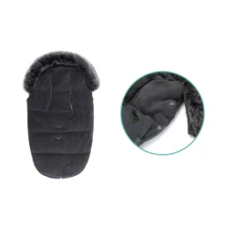 Winterfußsack Scandic