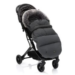 Winterfußsack Scandic