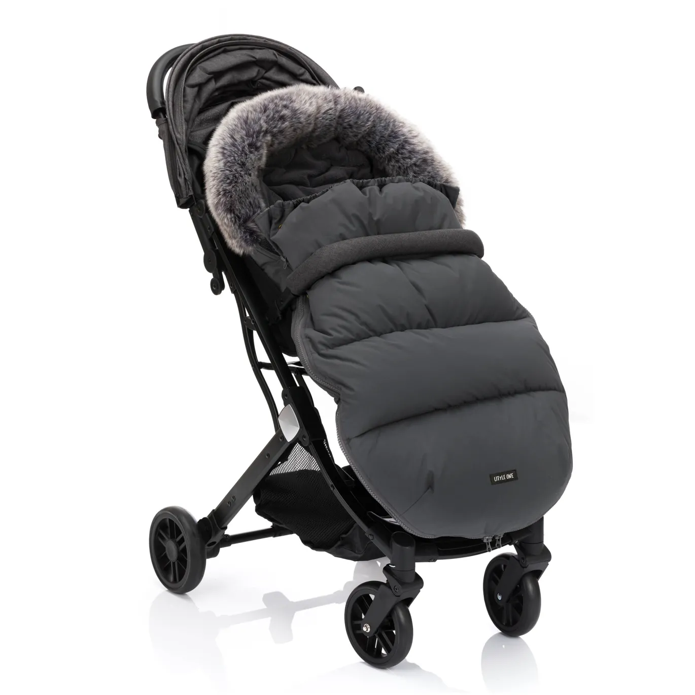 Winterfußsack Scandic