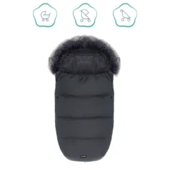 Winterfußsack Scandic