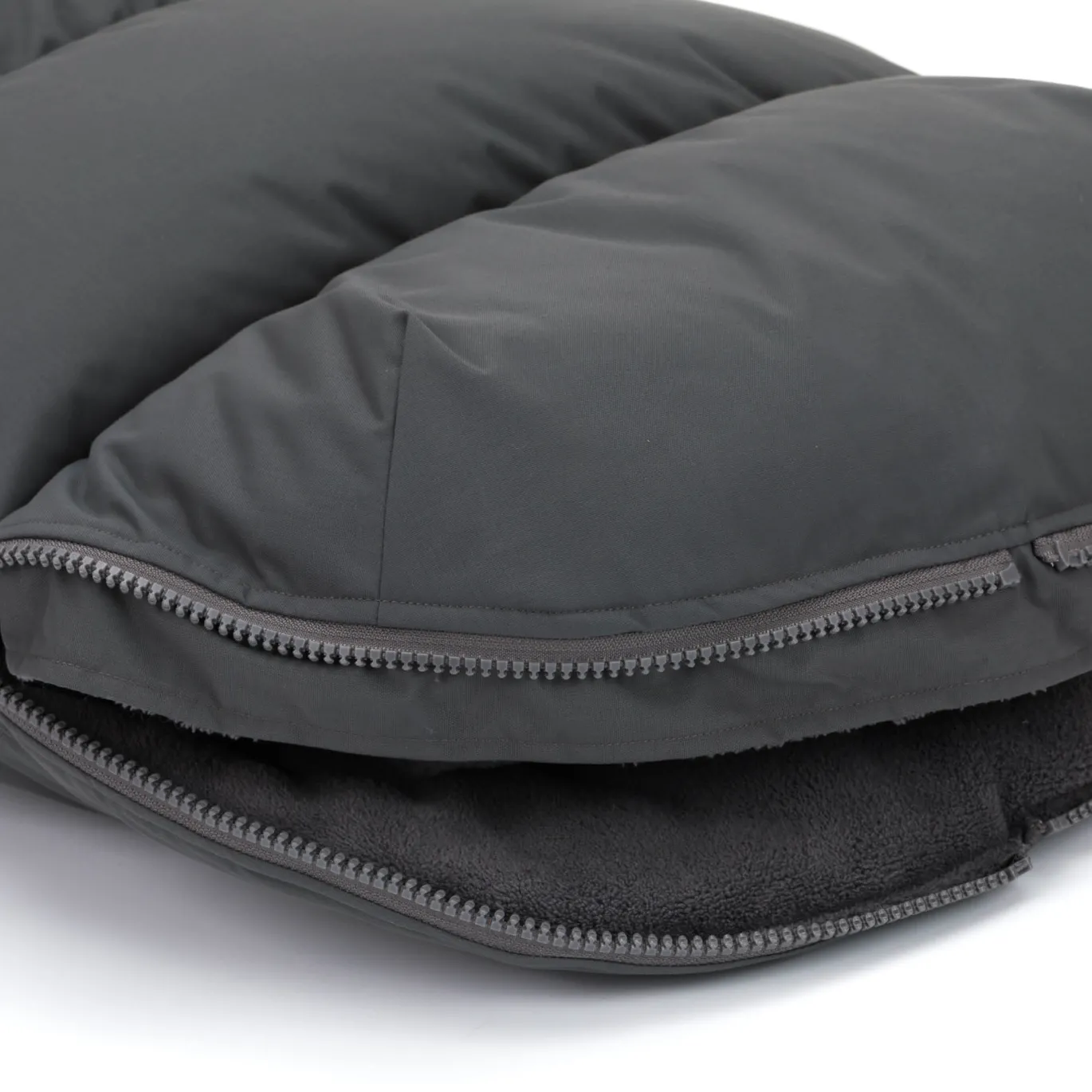 Winterfußsack Scandic