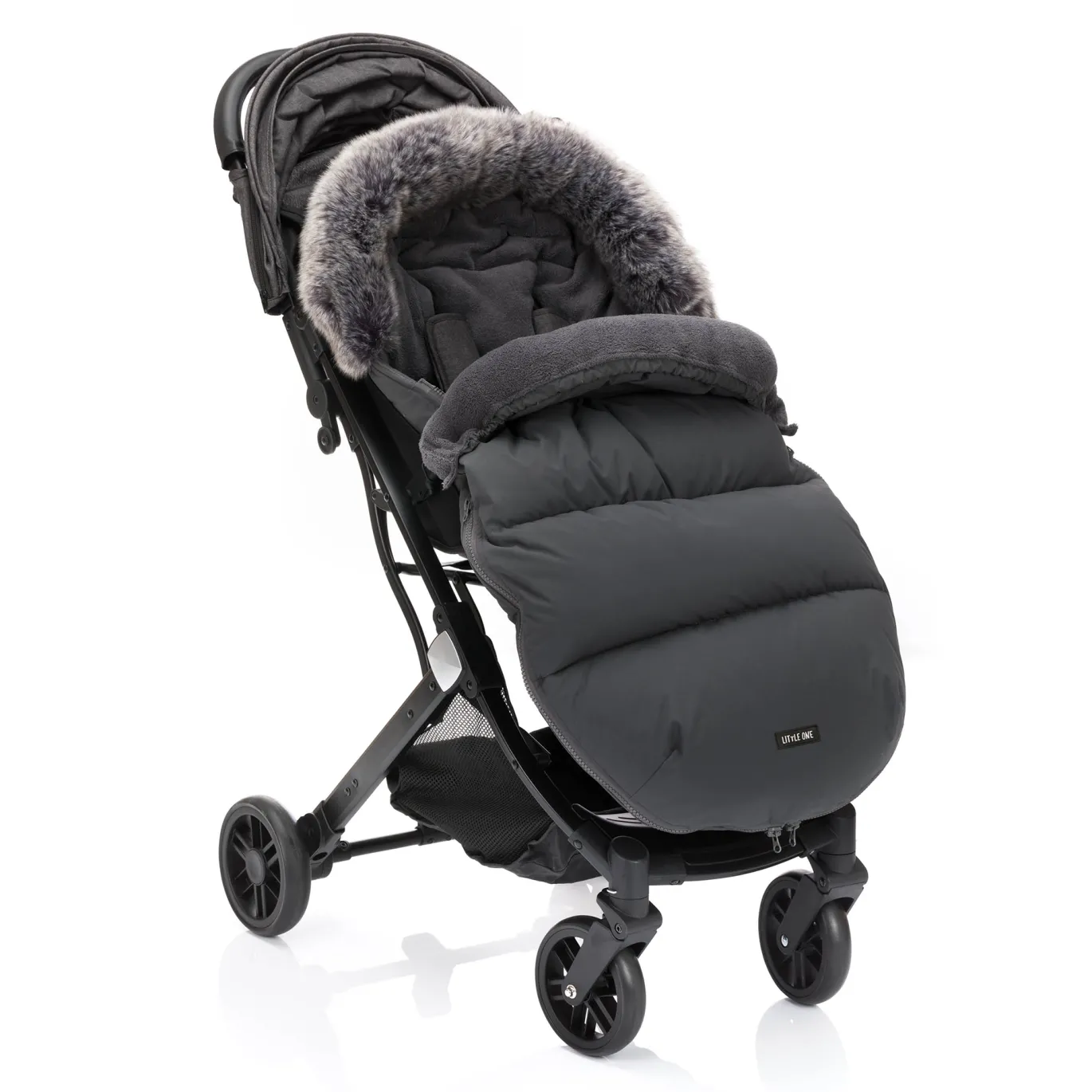 Winterfußsack Scandic
