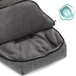 Winterfußsack Styler