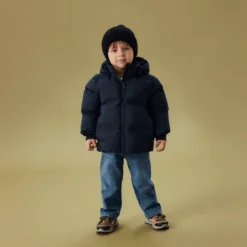 Winterjacke