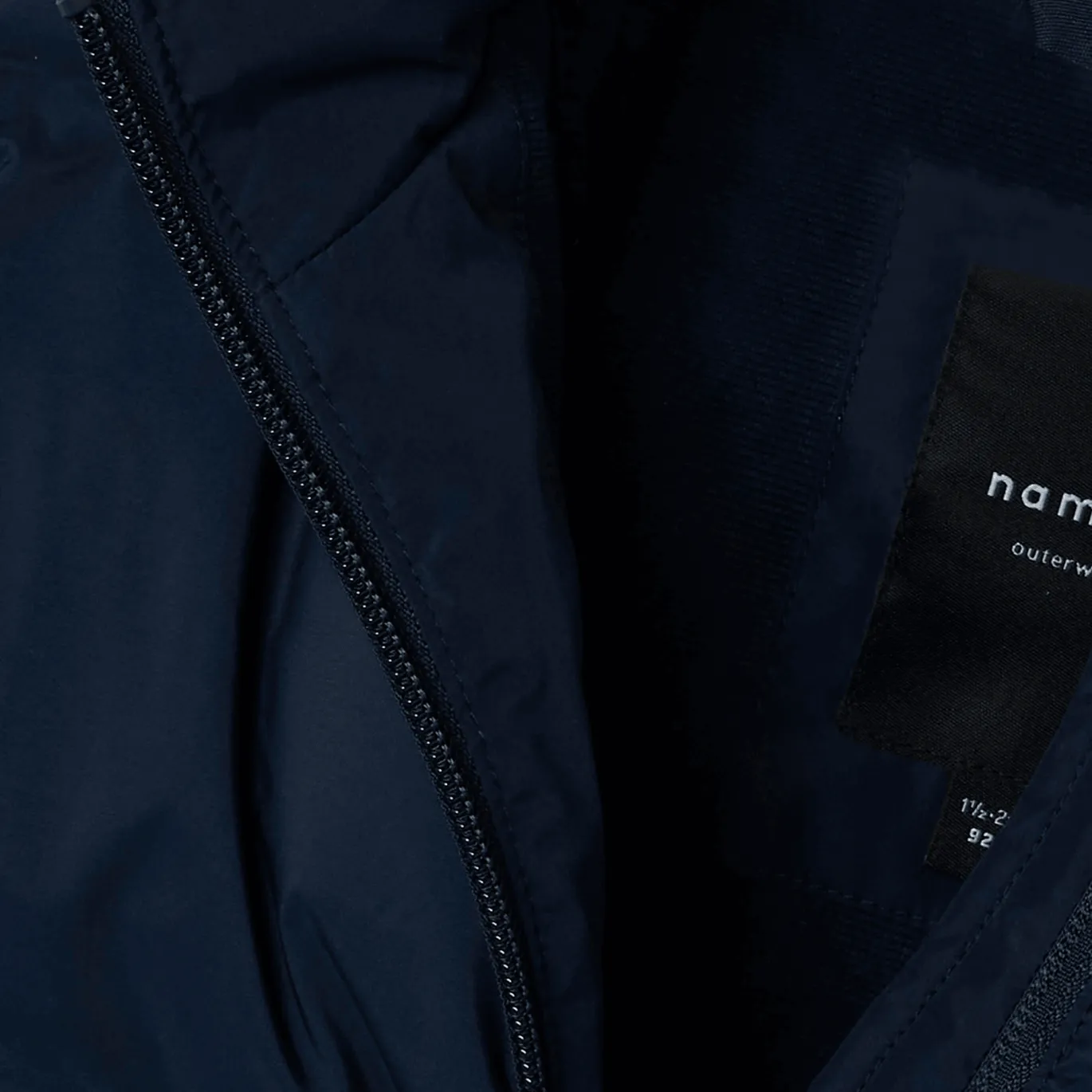 Winterjacke