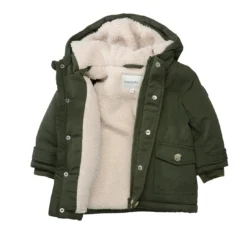 Winterjacke