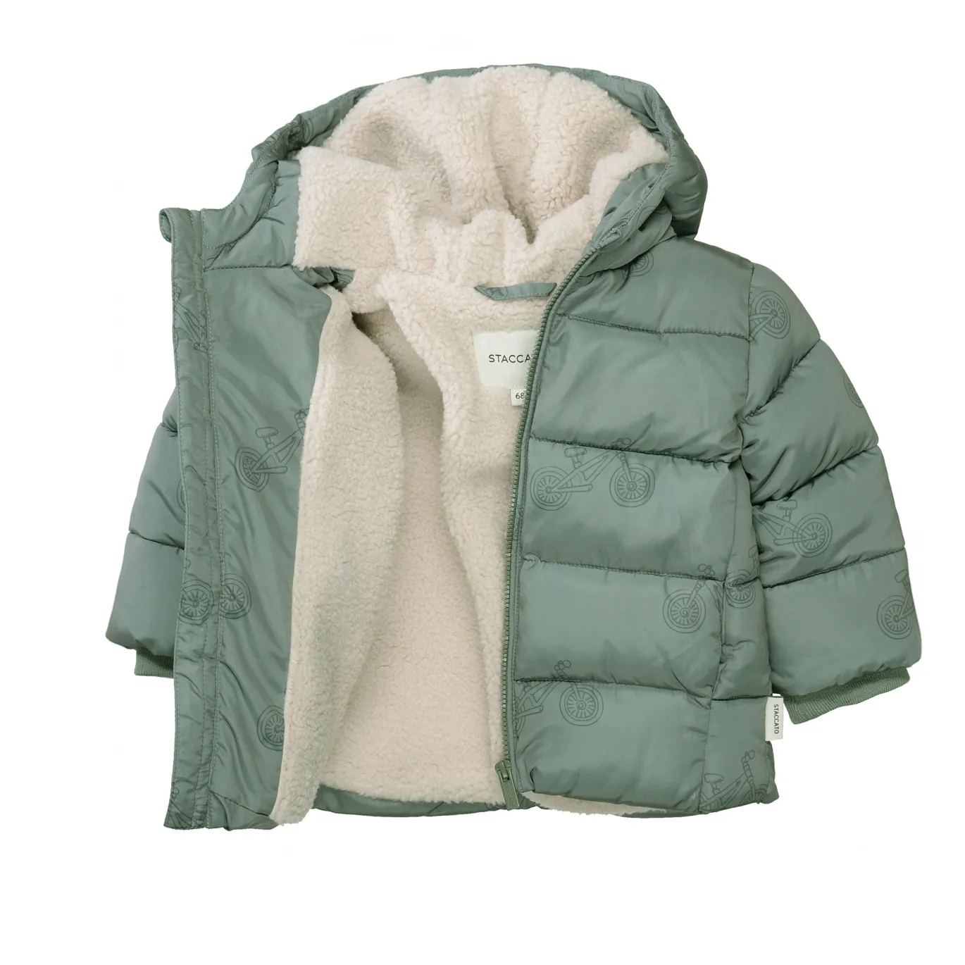 Winterjacke