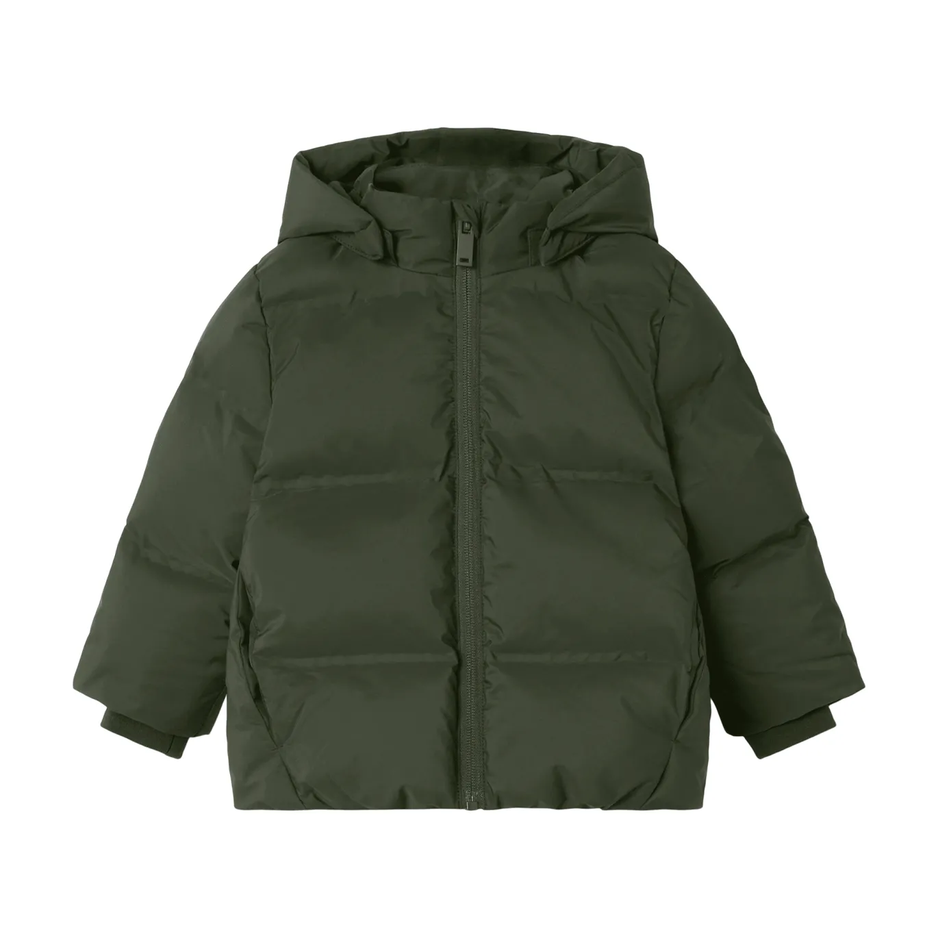 Winterjacke