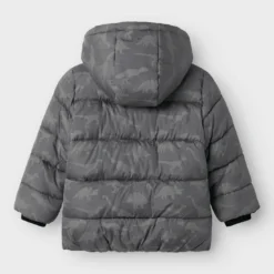 Winterjacke Dinos